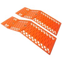 Proplus - Klappbare Grippmatten 2er-Set 360835 Proplus - Klappbare Grippmatten 2er-Set 360835 von PROPLUS