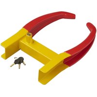 Radklemme xl universal im blister von PROPLUS