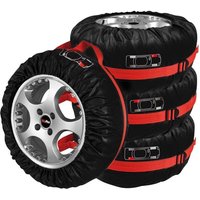 Reifenabdeckungen - set mit 4 stuck im beutel 1682790 1682790 1682790 1682790 von PROPLUS