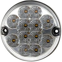 Ruckfahrscheinwerfer 95mm 12led von PROPLUS