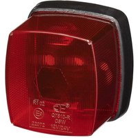 Ruckleuchte rot 65x60mm pm 4092171 4092171 4092171 4092171 4092171 von PROPLUS