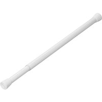 Schrankstange ausziehbar von 48 80 cm von PROPLUS