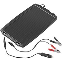 Solar erhaltungsladegerat 12v 24w von PROPLUS