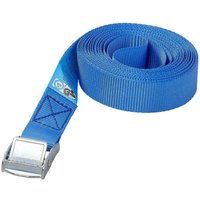 Spanngurt blau mit schnappverschluss 5 meter Spanngurt blau mit schnappverschluss 5 meter von PROPLUS
