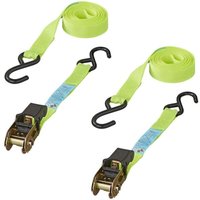 Spanngurt mit ratsche 2 haken 5 meter - set mit 2 stuck 1667072 1667072 1667072 1667072 1667072 Spanngurt mit ratsche 2 haken 5 meter - set mit 2 stuck 1667072 1667072 1667072 1667072 1667072 von PROPLUS