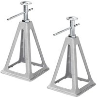 Stabilisatorstander - 2er set aus aluminium Stabilisatorstander - 2er set aus aluminium von PROPLUS