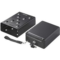 Stahlkassette mit Halterung 225x165x85 mm Proplus Stahlkassette mit Halterung 225x165x85 mm Proplus von PROPLUS