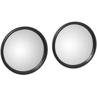 Toter winkel spiegel rund 52mm - 2er set von PROPLUS