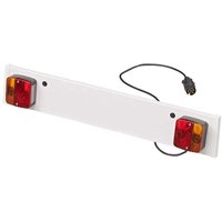 Trailerboard 80cm 1m kabel von PROPLUS