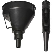 Trichter mit flexiblem auslauf von PROPLUS