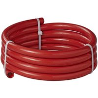 Trinkwasserschlauch rot 250m 10x15mm von PROPLUS
