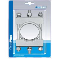 U bugel rund 6070mm fur stutzradklemme - set a 2 stuck im blister von PROPLUS