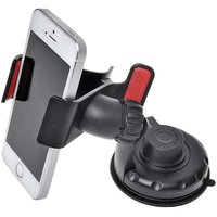 Universeller gps handyhalter mit saugnapf Universeller gps handyhalter mit saugnapf von PROPLUS