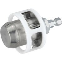 Kalibrierer für Alu-Mehrschicht-Verbundrohr 40 x 3,5 mm - Edelstahl rostfrei Kalibrierer für Alu-Mehrschicht-Verbundrohr 40 x 3,5 mm - Edelstahl rostfrei von PROPRESS