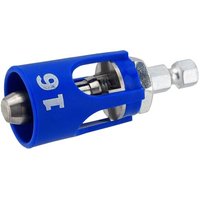 Profi-Kalibrierer für Alu-Mehrschicht-Verbundrohr 16 x 2,0 mm - Edelstahl rostfrei von PROPRESS