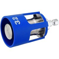 Profi-Kalibrierer für Alu-Mehrschicht-Verbundrohr 32 x 3,0 mm - Edelstahl rostfrei Profi-Kalibrierer für Alu-Mehrschicht-Verbundrohr 32 x 3,0 mm - Edelstahl rostfrei von PROPRESS