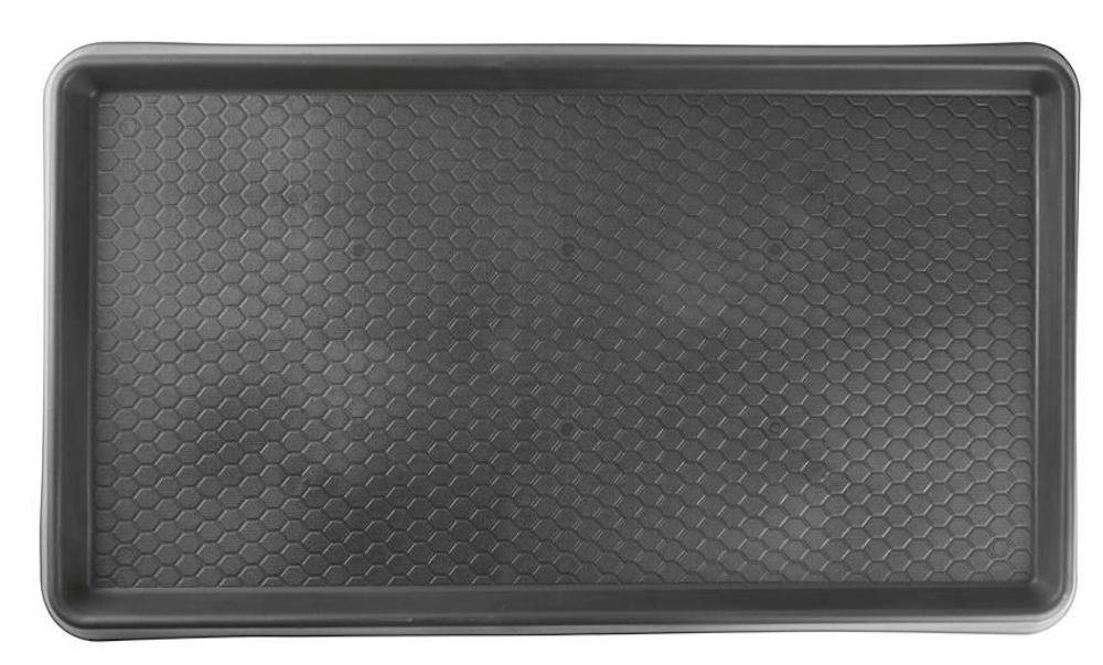 Fußmatte Fußmatte, Schmutzfangmatte 52x92cm, PROREGAL® von PROREGAL®