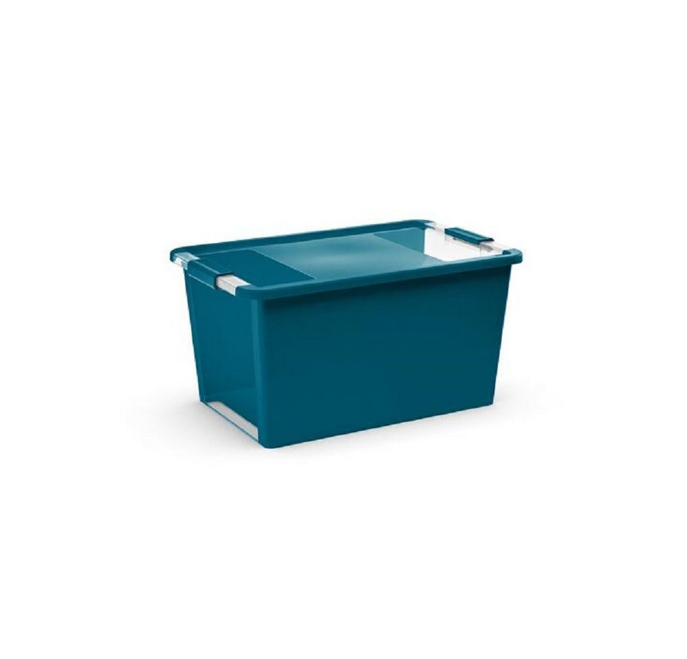 PROREGAL® Aufbewahrungsbox SuperSparSet 20x Mehrzweck Aufbewahrungsbehälter STORAGE mit Deckel von PROREGAL®