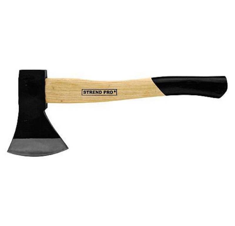 PROREGAL® Axt Axt 1800G CNTOON, 900mm, Economy von PROREGAL®