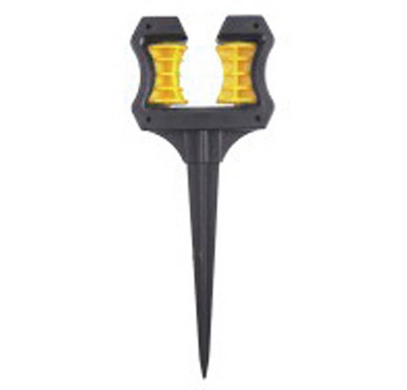 PROREGAL® Bewässerungssystem Schlauchführung 240mm von PROREGAL®