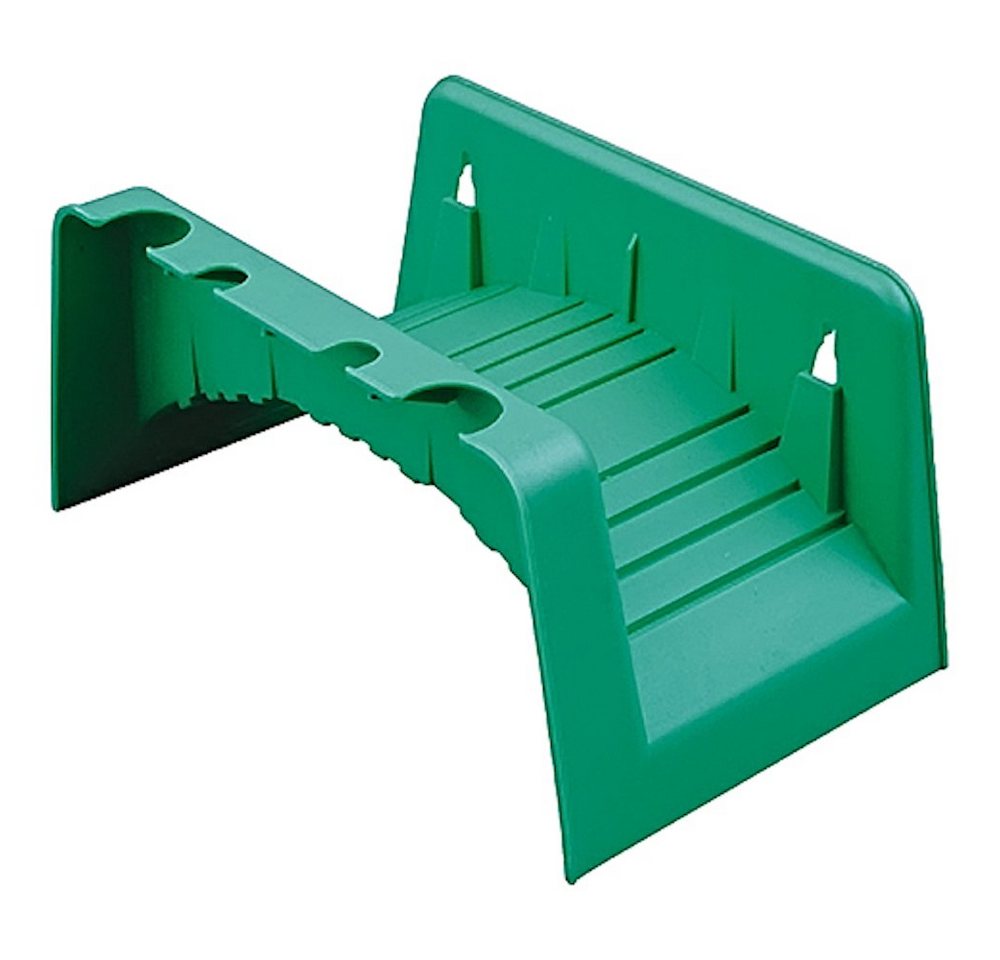 PROREGAL® Bewässerungssystem Schlauchtrommel für Wand von PROREGAL®
