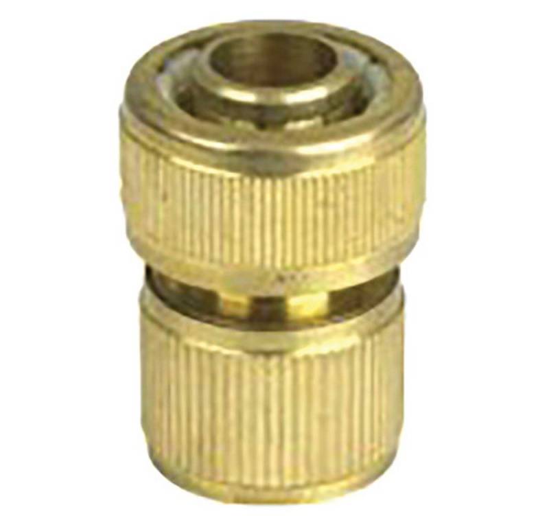 PROREGAL® Bewässerungssystem Schlauchverbinder TSB07, 3/4" von PROREGAL®