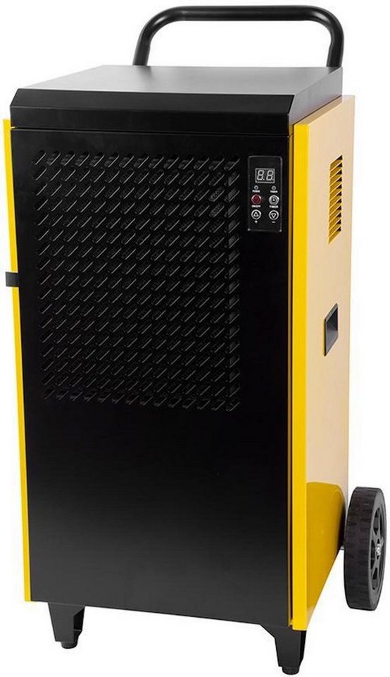PROREGAL® Elektrowerkzeug-Set Luftentfeuchter für BGD1702-80-X, Max. 1300W, Zeitschaltuhr von PROREGAL®