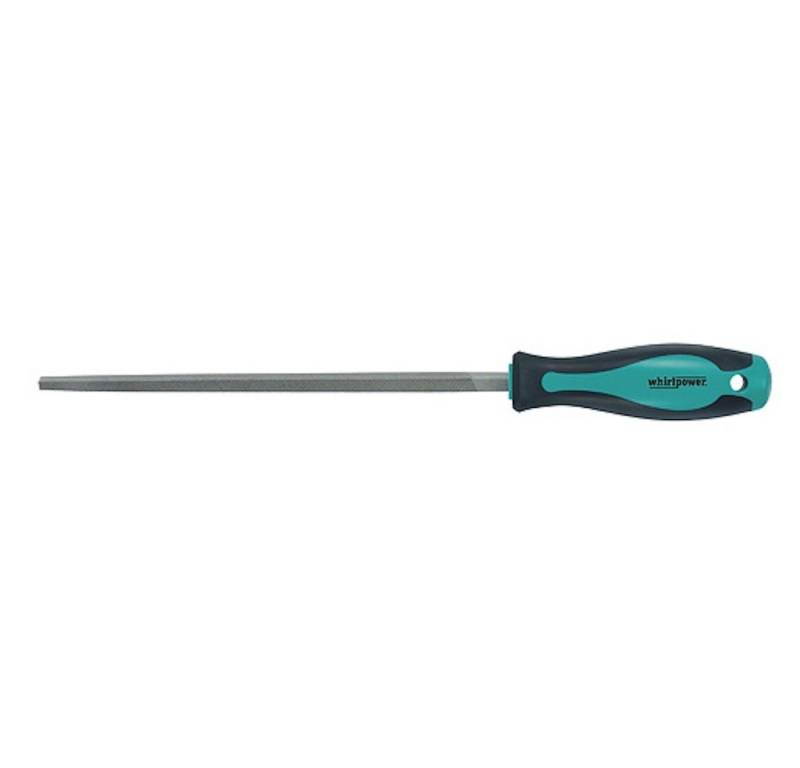PROREGAL® Feile Feile Whirlpower 200mm, 3 Quadratmeter von PROREGAL®
