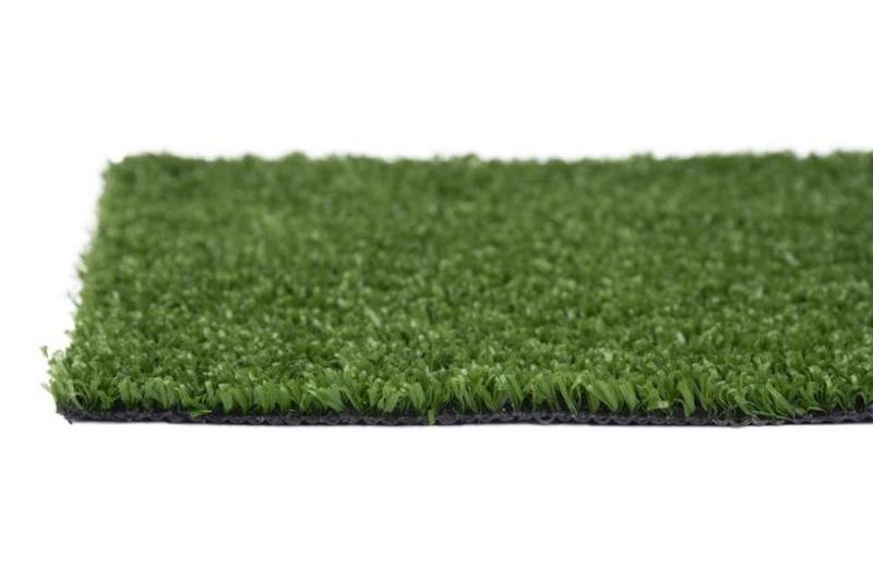 PROREGAL® Gartenpflege-Set Kunstrasen Mini 7mm/32x10cm, 1m, l-03m von PROREGAL®