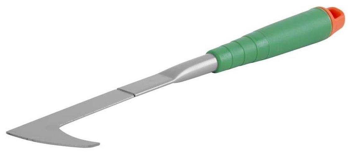 PROREGAL® Gartensäge Messer Herrison GT983E, für Weed, 33x7 cm von PROREGAL®