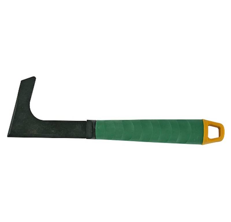 PROREGAL® Gartensäge Messer für Unkraut Herrison, 250mm von PROREGAL®