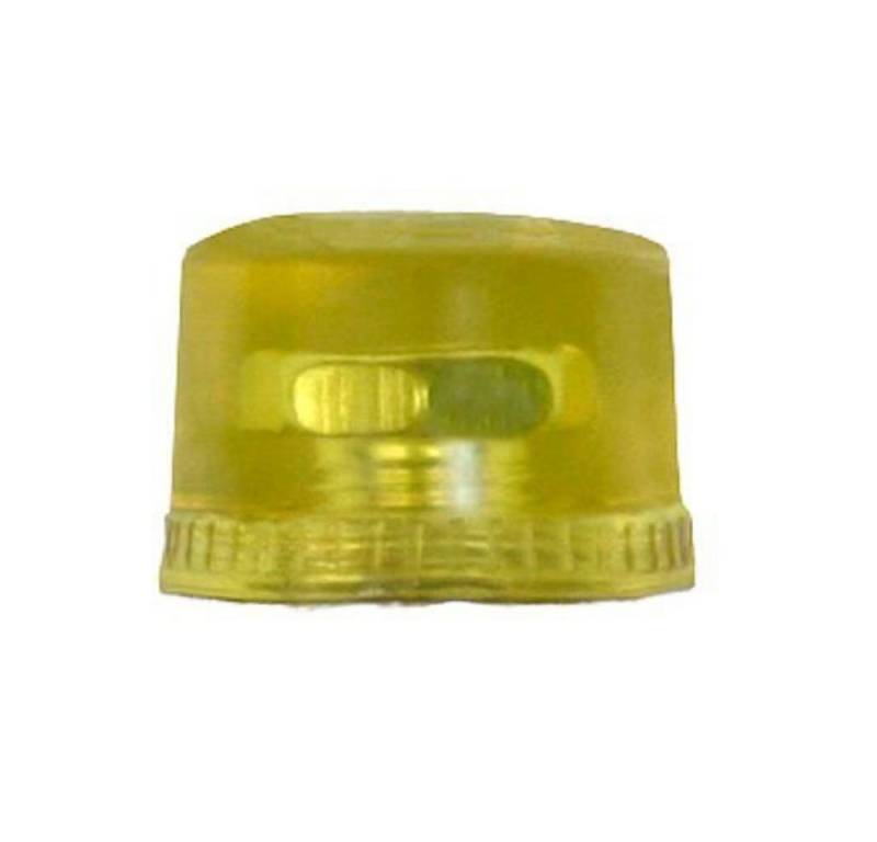 PROREGAL® Hammer Ersatzhammerkopf Silikon Gelb für HS0215 von PROREGAL®