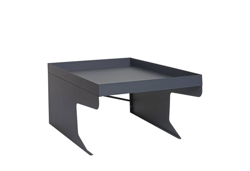 PROREGAL® Mähroboter-Garage XL Mähroboter-Garage Pflanzkasten 47x70x100cm Unterstand Rasenmäher von PROREGAL®