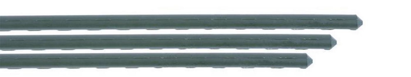 PROREGAL® Rankgitter Pflanzstab 16/1800mm, PVC beschichtet von PROREGAL®