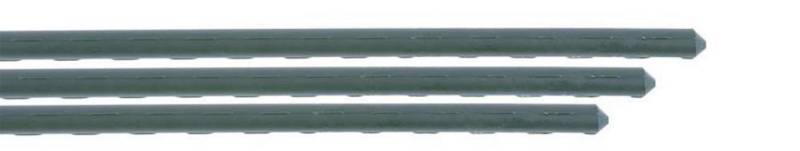 PROREGAL® Rankgitter Pflanzstab 16/1800mm, PVC beschichtet von PROREGAL®