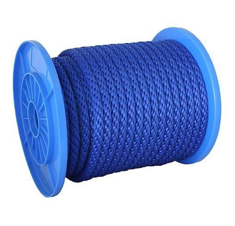 PROREGAL® Seil SB200, 12mm, 40m Seil von PROREGAL®