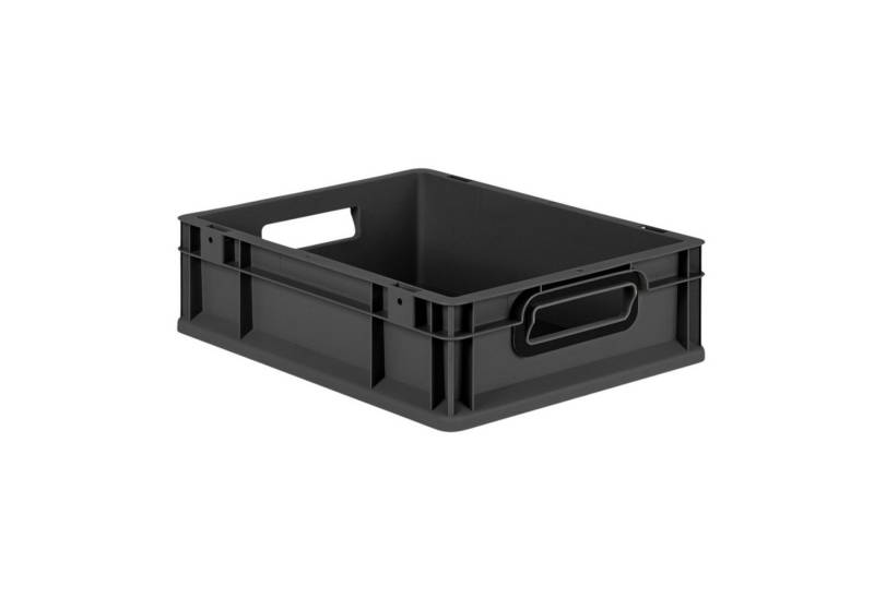 PROREGAL® Stapelbox Eurobox NextGen Color, Verschiedene Größen/Farben von PROREGAL®