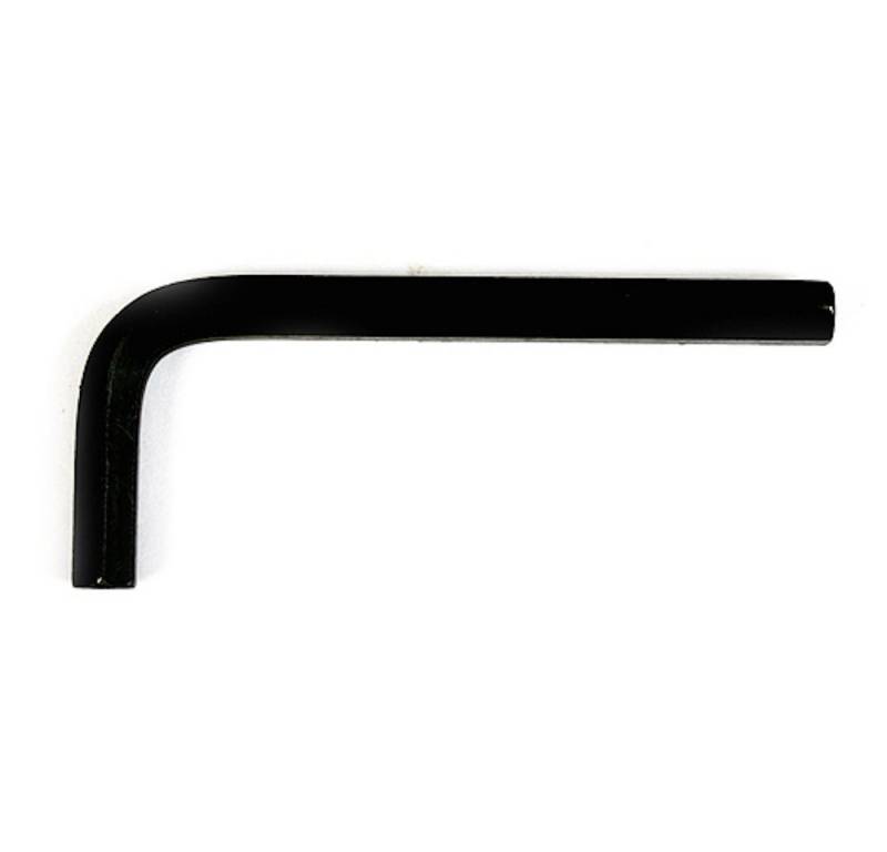 PROREGAL® Steckschlüssel Sechskantschlüssel 8,0mm von PROREGAL®