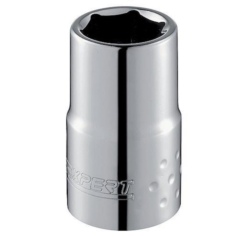 PROREGAL® Steckschlüssel Steckschlüsseleinsatz Expert E117293t, 04,0mm, 1/4 " von PROREGAL®