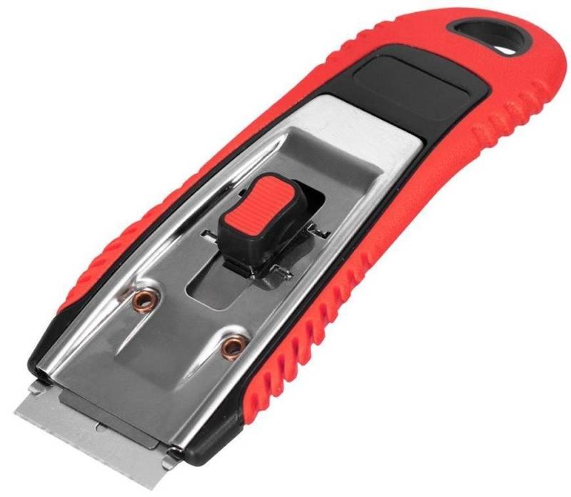PROREGAL® Universalschere Messer für Glass IS-76-6, Stahl SK7 von PROREGAL®