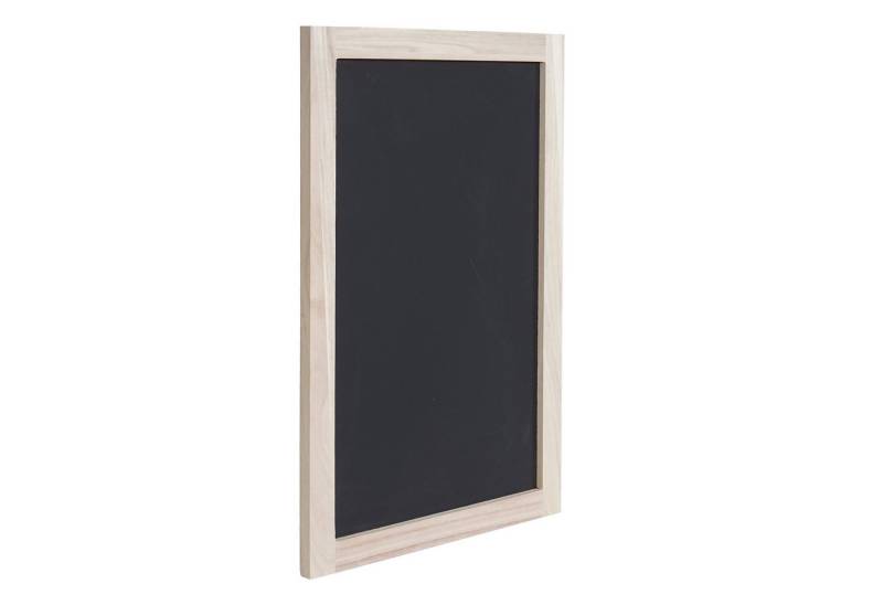 PROREGAL® Wandtafel 2xWandtafel 60x40x2cm Kreidetafel Schreibtafel Schiefertafel Dekotafel von PROREGAL®
