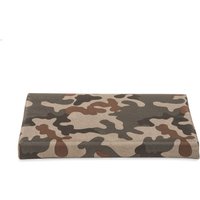 Proregal-aufbewahrung Für Profis - Sitzkissen für Eurobox NextGen Seat Box BxT 30x40cm Camouflage Eurobehälter, Sitzbox, Transportbox, von PROREGAL - AUFBEWAHRUNG FÜR PROFIS