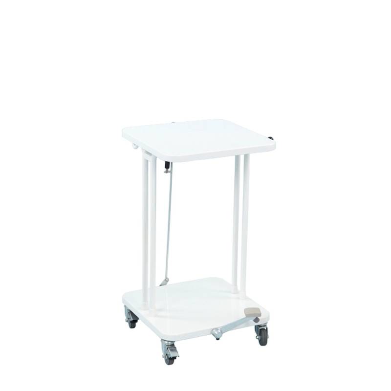 PROREGAL Abfallsackständer Mit Deckel und Fußpedal 40 Liter HxBxT 60 x 37 x 43 cm Weiß PROREGAL Abfallsackständer Mit Deckel und Fußpedal 40 Liter HxBxT 60 x 37 x 43 cm Weiß von PROREGAL