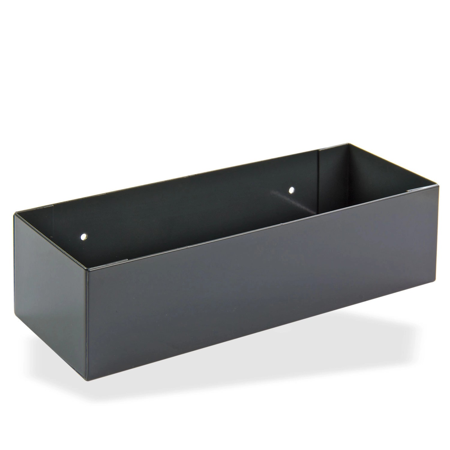 PROREGAL Ablageschale für Werkstattwagen Cheetah Pulverbeschichteter Stahl HxBxT 6 x 22 x 8 cm Anthrazitgrau PROREGAL Ablageschale für Werkstattwagen Cheetah Pulverbeschichteter Stahl HxBxT 6 x 22 x 8 cm Anthrazitgrau von PROREGAL