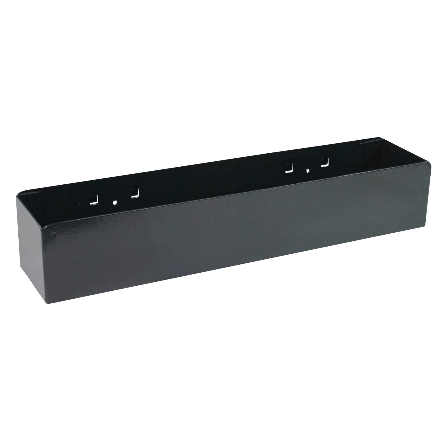 PROREGAL Ablageschale für Werkstattwagen Cheetah Pulverbeschichteter Stahl HxBxT 6 x 30 x 8 cm Anthrazitgrau PROREGAL Ablageschale für Werkstattwagen Cheetah Pulverbeschichteter Stahl HxBxT 6 x 30 x 8 cm Anthrazitgrau von PROREGAL