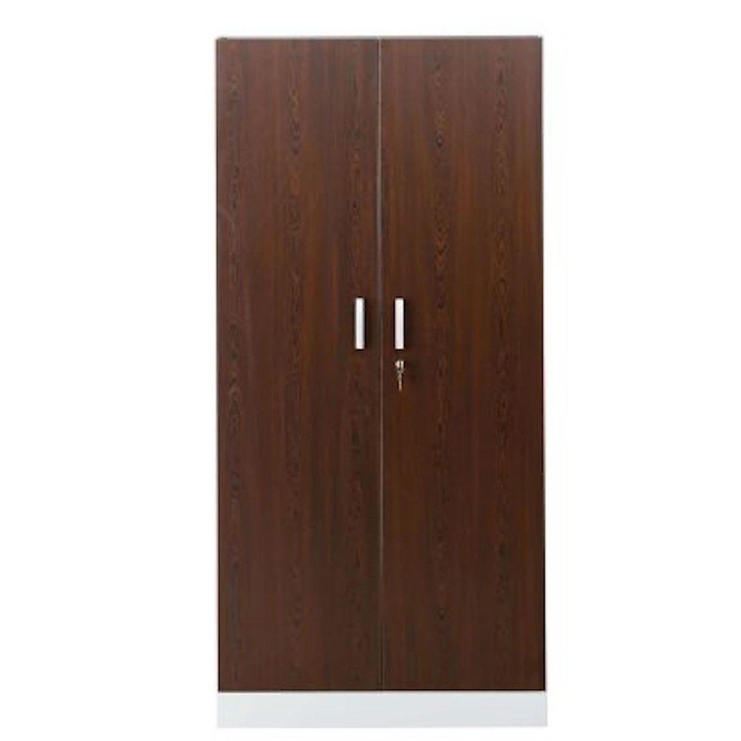 PROREGAL Aktenschrank Beetle 4 Fachböden HxBxT 195 x 92 x 42 cm Grau & Wenge PROREGAL Aktenschrank Beetle 4 Fachböden HxBxT 195 x 92 x 42 cm Grau & Wenge von PROREGAL