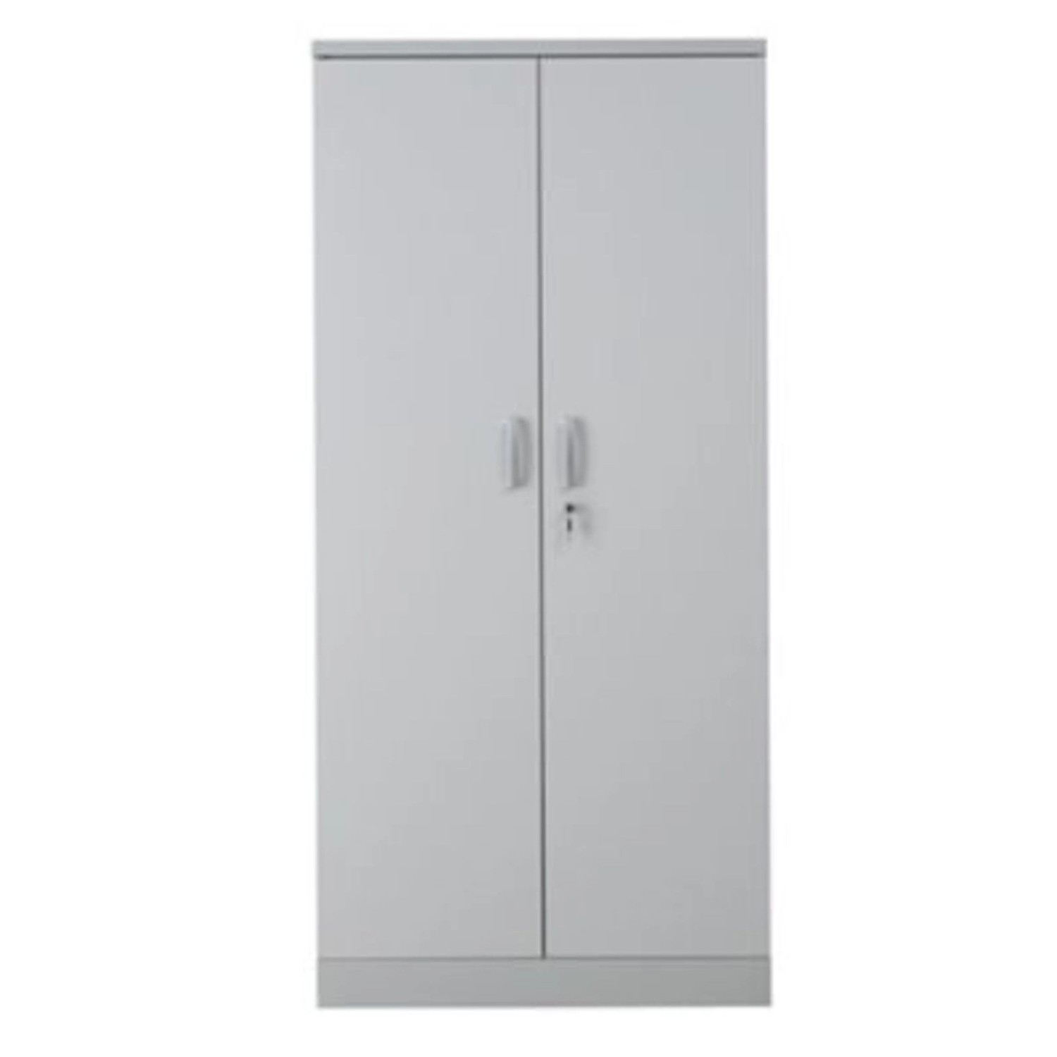 PROREGAL Aktenschrank Beetle 4 Fachböden HxBxT 195 x 92 x 42 cm Grau PROREGAL Aktenschrank Beetle 4 Fachböden HxBxT 195 x 92 x 42 cm Grau von PROREGAL