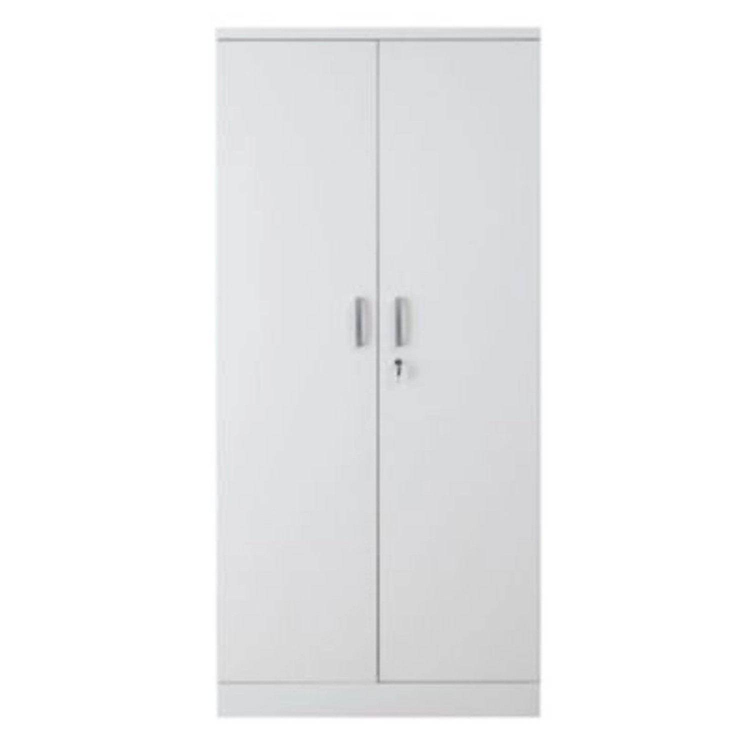 PROREGAL Aktenschrank Beetle 4 Fachböden HxBxT 195 x 92 x 42 cm Weiß PROREGAL Aktenschrank Beetle 4 Fachböden HxBxT 195 x 92 x 42 cm Weiß von PROREGAL