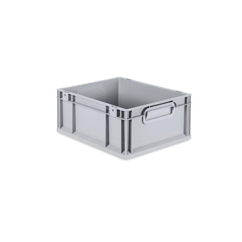 PROREGAL Eurobox NextGen Grip HxBxT 17 x 30 x 40 cm 16 Liter von PROREGAL