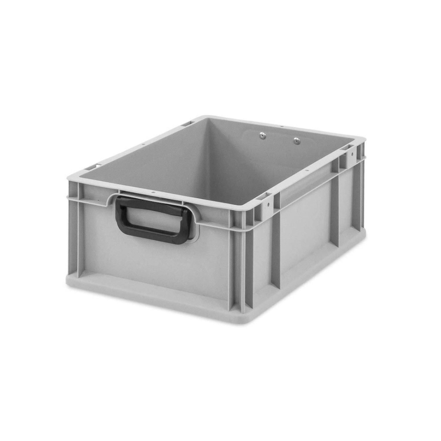 PROREGAL Eurobox Nextgen Portable Duo HxBxT 17 x 30 x 40 cm 16 Liter Eurobehälter Transportbox Transportbehälter Stapelbehälter PROREGAL Eurobox Nextgen Portable Duo HxBxT 17 x 30 x 40 cm 16 Liter Eurobehälter Transportbox Transportbehälter Stapelbehälter von PROREGAL